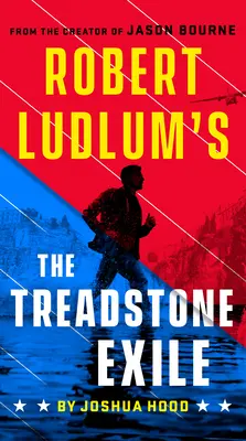 Robert Ludlum's The Treadstone Exile - Robert Ludlum's the Treadstone Exile