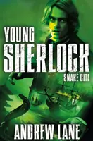 Hadie uhryznutie - Snake Bite