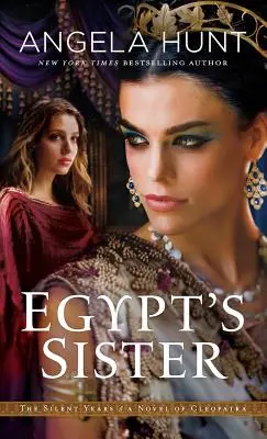 Egyptská sestra - Egypt's Sister