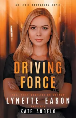 Hnacia sila - Driving Force