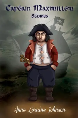 Príbehy kapitána Maximillema - Captain Maximillem Stories