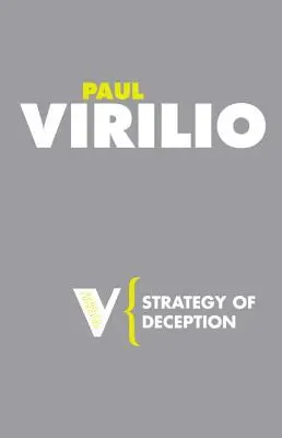 Stratégia klamstva - Strategy of Deception