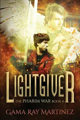 Svetlonoš - Lightgiver