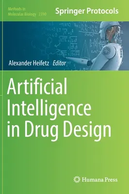 Umelá inteligencia pri navrhovaní liekov - Artificial Intelligence in Drug Design