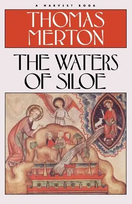 Vody Siloe - Waters of Siloe