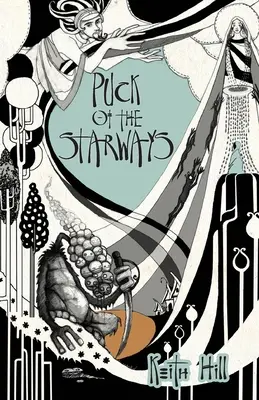 Puk z hviezdnych ciest - Puck of the Starways