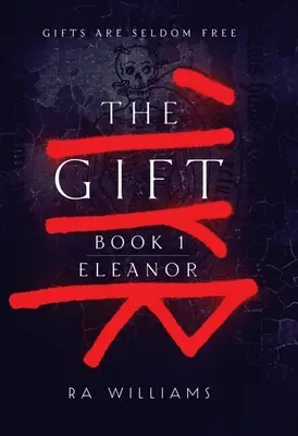 Darček: Eleanor - The Gift: Eleanor