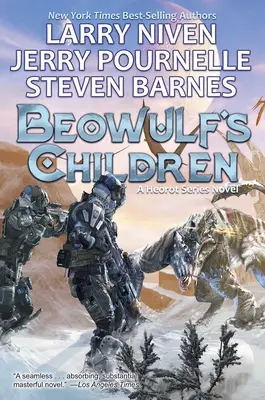 Beowulfove deti, 2 - Beowulf's Children, 2