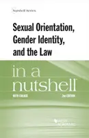Sexuálna orientácia, rodová identita a právo v kocke - Sexual Orientation, Gender Identity, and the Law in a Nutshell