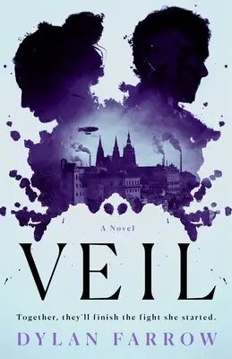 Závoj: román Hush - Veil: A Hush Novel