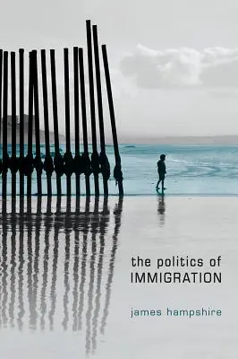 Politika prisťahovalectva: Rozpory liberálneho štátu - Politics of Immigration: Contradictions of the Liberal State