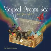 Magická krabička snov - Kam vás zavedie vaša predstavivosť? - Magical Dream Box - Where will your imagination take you?