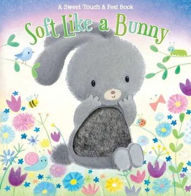 Mäkký ako zajačik - Soft Like a Bunny