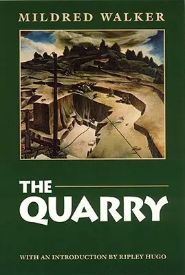 Lom - The Quarry