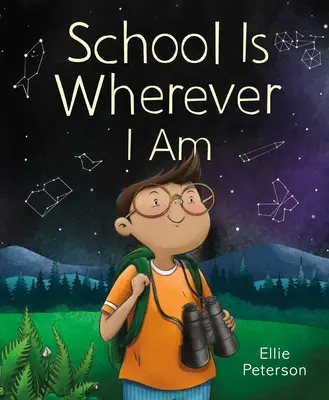 Škola je tam, kde som ja - School Is Wherever I Am