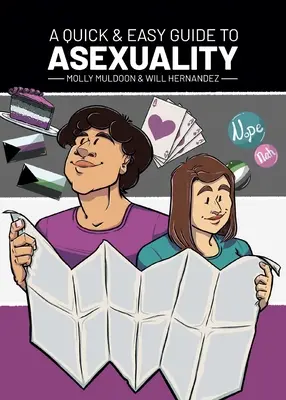 Rýchly a jednoduchý sprievodca asexualitou - A Quick & Easy Guide to Asexuality