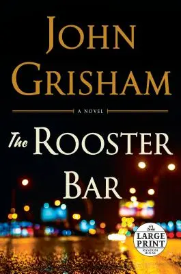 Bar s kohútom - The Rooster Bar