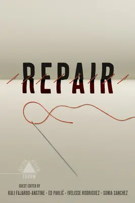 Oprava - Repair