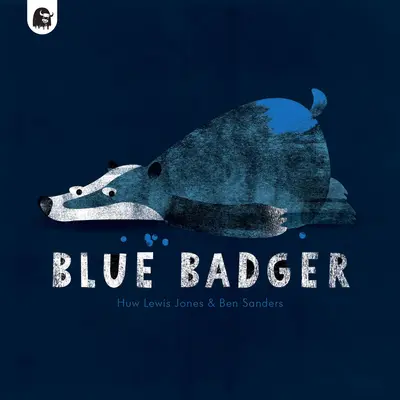Modrý jazvec: Diel 1 - Blue Badger: Volume 1