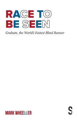 Závod o to, kto bude videný: Graham, najrýchlejší slepý bežec na svete - Race to Be Seen: Graham, the World's Fastest Blind Runner