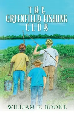 Greenfieldský rybársky klub - The Greenfield Fishing Club