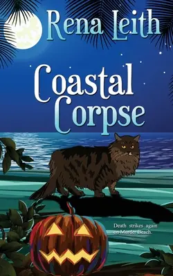 Pobrežná mŕtvola - Coastal Corpse