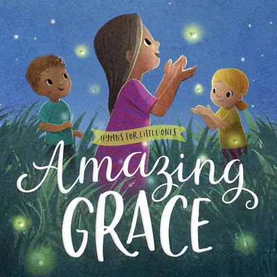 Úžasná milosť - Amazing Grace