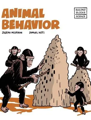 Správanie zvierat - Animal Behavior