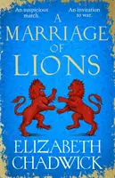 Manželstvo levov - priaznivý zápas. Pozvánka do vojny. - Marriage of Lions - An auspicious match. An invitation to war.