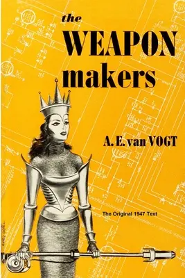 Tvorcovia zbraní - The Weapon Makers