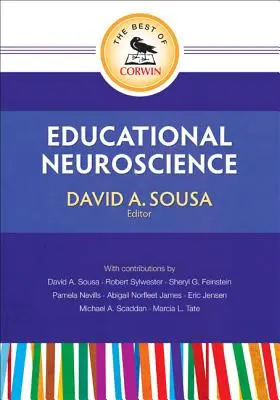 The Best of Corwin: Najlepšia literatúra Corwin: Educational Neuroscience - The Best of Corwin: Educational Neuroscience