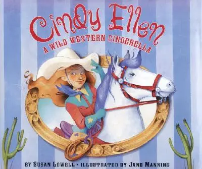 Cindy Ellen: Divoká západná Popoluška - Cindy Ellen: A Wild Western Cinderella