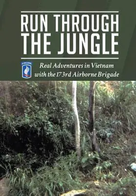 Beh džungľou - Run Through the Jungle
