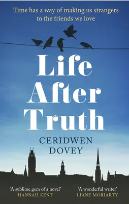 Život po pravde - Life After Truth