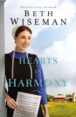 Srdcia v harmónii - Hearts in Harmony