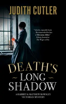 Dlhý tieň smrti - Death's Long Shadow