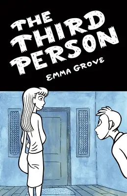 Tretia osoba - The Third Person