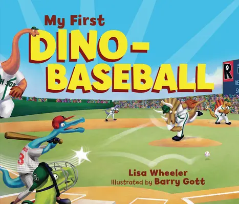Môj prvý Dino-basketbal - My First Dino-Baseball