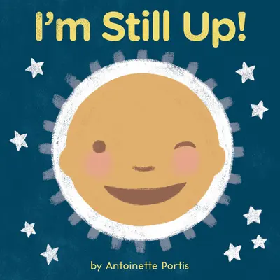 Stále som hore! - I'm Still Up!