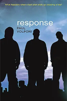 Odpoveď - Response