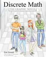 Diskrétna matematika - grafický román - Discrete Math - The Graphic Novel