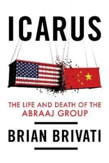 Ikarus - Život a smrť skupiny Abraaj - Icarus - The Life and Death of the Abraaj  Group