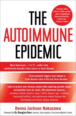 Autoimunitná epidémia - The Autoimmune Epidemic