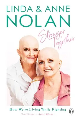Silnejší spolu - Stronger Together