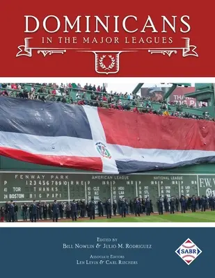 Dominikánci v prvej lige - Dominicans in the Major Leagues