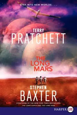 Dlhý Mars - The Long Mars