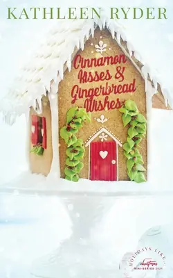Škoricové bozky a perníkové želania - Cinnamon Kisses and Gingerbread Wishes