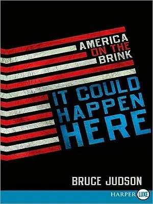 Mohlo by sa to stať tu LP - It Could Happen Here LP