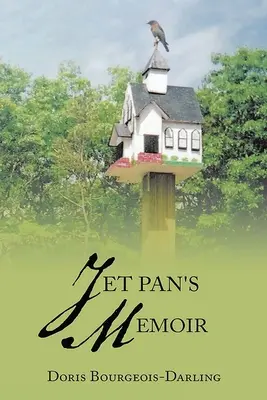 Spomienky Jet Pana - Jet Pan's Memoir