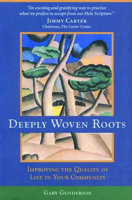 Hlboko utkané korene - Deeply Woven Roots